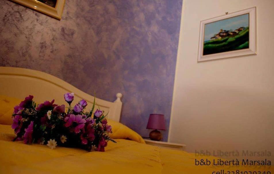 B&B Libertà Marsala Quarto foto