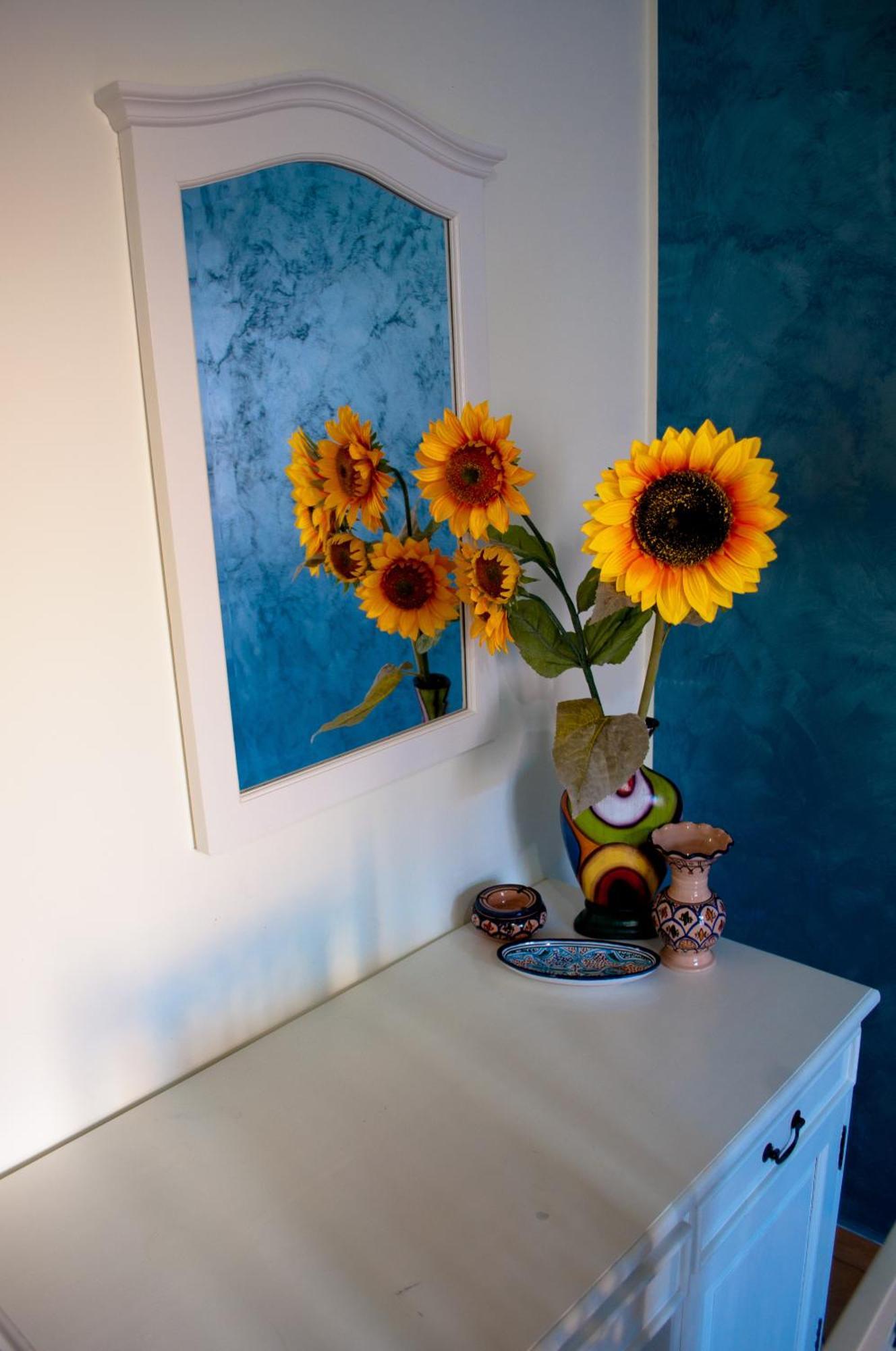 B&B Libertà Marsala Quarto foto