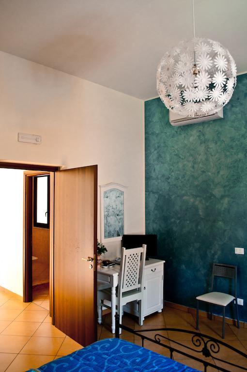 B&B Libertà Marsala Quarto foto