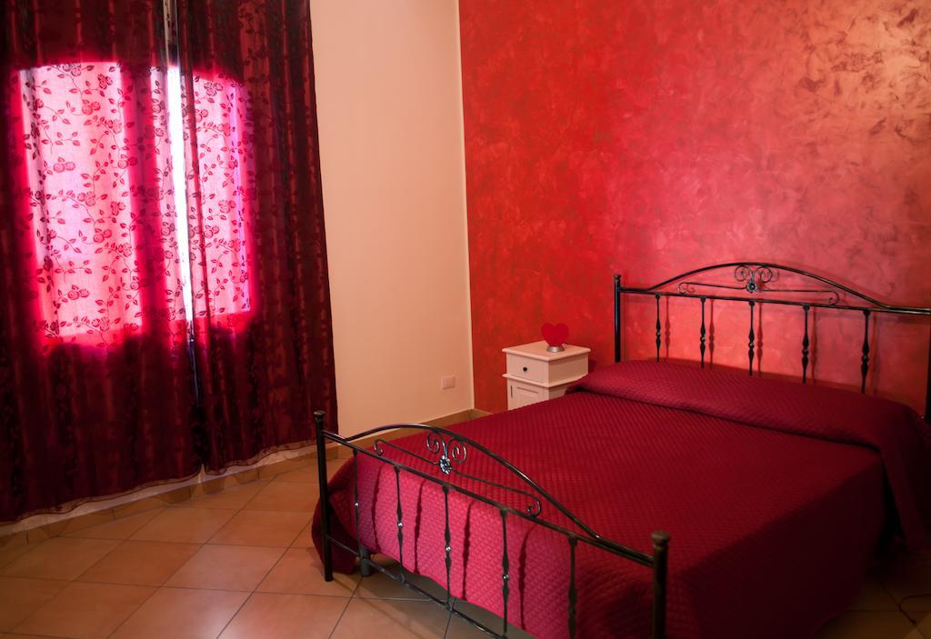 B&B Libertà Marsala Quarto foto