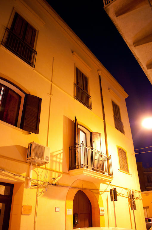 B&B Libertà Marsala Quarto foto