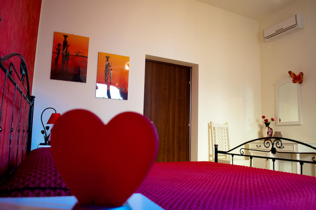 B&B Libertà Marsala Quarto foto