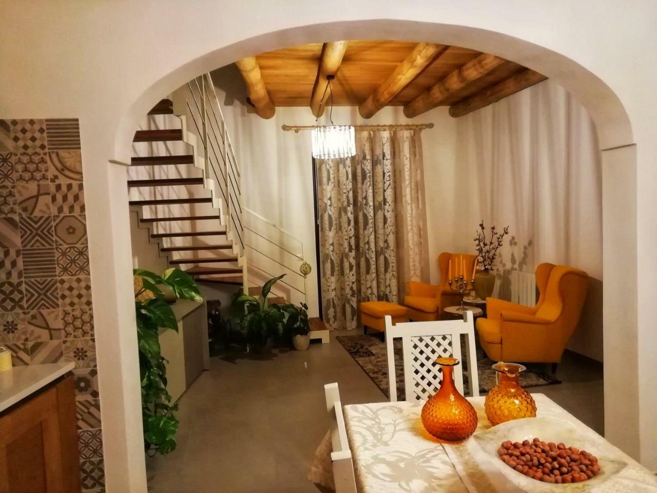 B&B Libertà Marsala Exterior foto